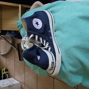 Converse Chuck Taylors
